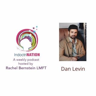 A Master Class in Manipulation w/ Daniel Barban Levin Pt. 1