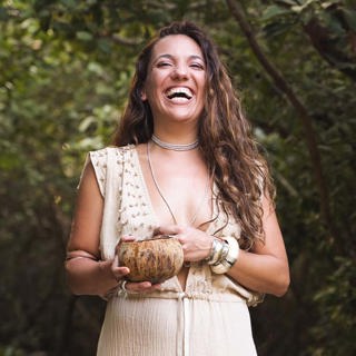 Beatriz Soto – The Argentine psychologist that became a medicine woman
