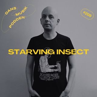 209. Starving Insect