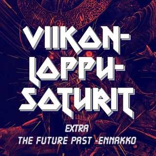 EXTRA: The Future Past -ennakko