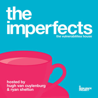 The Vulnerabilitea House - Peter Helliar