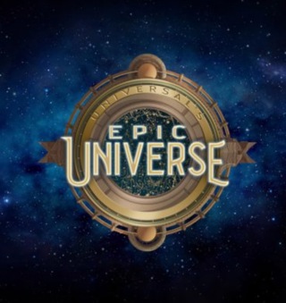 Big Theme Park Announcements, Unmade Batman Movie, Venom 2 Director and Should We Even Care Who Rey's Parents Are?