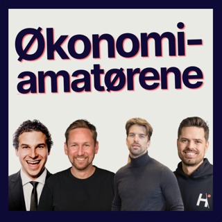 91 - Hvordan revolusjonere en hel bransje