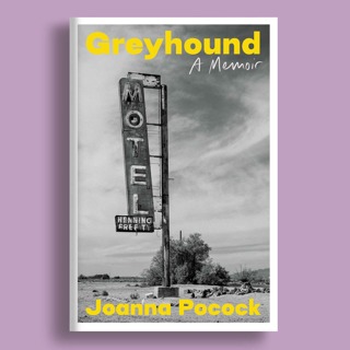 Book Club: Joanna Pocock
