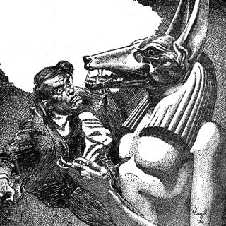 Rodney Versus Death