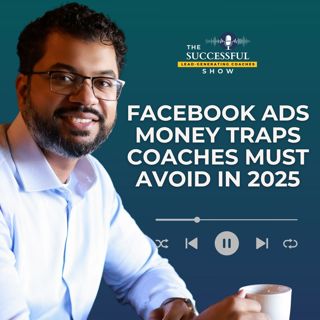 Avoid These Money Traps When Running Your Meta Ads