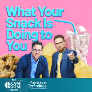 Ultraprocessed Foods and Your Gut | Dr. Will Bulsiewicz Live Q&A