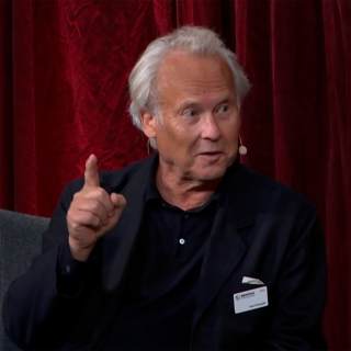 Klas Östergren: Klenoden