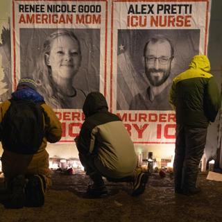 Political Retribution: From Minnesota to Georgia