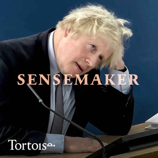 Sensemaker: Boris Johnson at the Covid inquiry  
