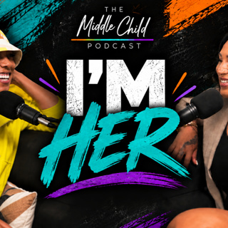 I Had to Become Her Before I Could Help Her | Courtney Dillard | TMC Ep. 61