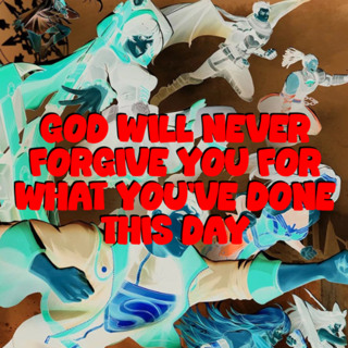 Teaser - The Justice League x RWBY Watch-A-Long Extravaganza