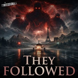 833: From Occult Training to Global Supernatural Encounters