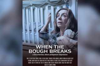 Ep. 54 Postpartum Depression