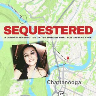 BONUS EPISODE: Jason Chen Case Update: Motion for New Trial Denied
