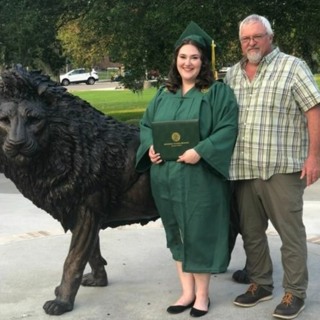 Hear in Louisiana: Camryn And Shane Rodrigue