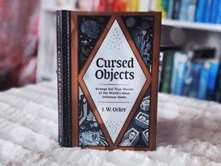 264 // Ocker's Cursed Objects