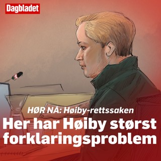 Høiby-saken: Her har Høiby størst forklaringsproblem