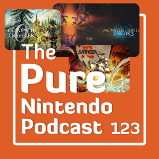 Our picks from the Nintendo Direct Partner Showcase!