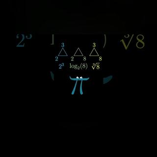 The Triangle Of Power
