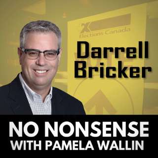 2021 in Opinion Polls with Darrell Bricker