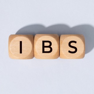 #089 IBS-mage och mat som medicin (intervju med Eva)