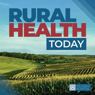 Holding the Door Open for Healthcare Access in Rural North Dakota with Brock Sherva