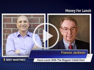 Francis Jackson with Updates for Veteran's Benefits