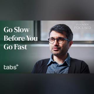 10 Questions Every Founder Should Ask Before Scaling | Tabs, Ali Hussain