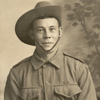 Episode 6.4 Billy Sing Gallipoli sniper