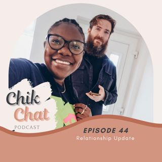 Relationship Update