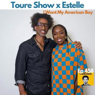 Estelle–I Want My American Boy