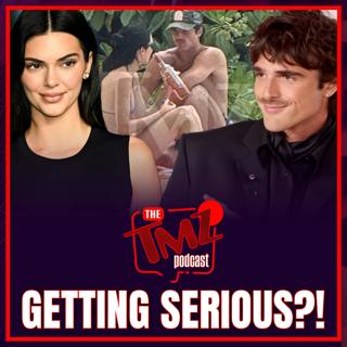 Kendall Jenner & Jacob Elordi Turn Up Romance Rumors in Hawaii
