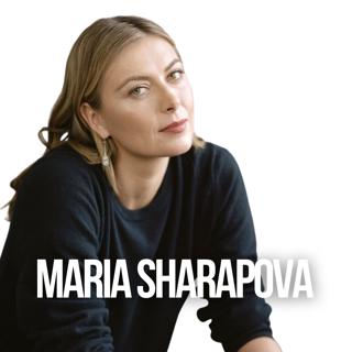Maria Sharapova: Getting To A Better Place