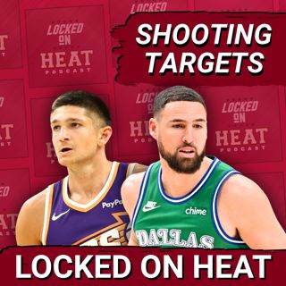 Report: Miami Heat Already Targeting Shooters to Put Next to Giannis