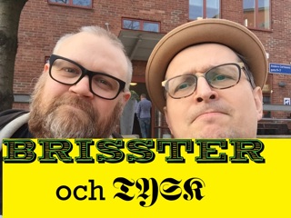 Bitter och Tysk - Avsnitt 42 (Brisster och Tysk)