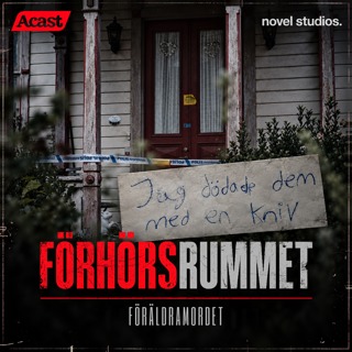 Föräldramordet - Del 4 av 4