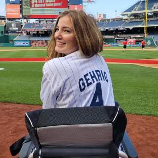 Remembering Brooke Eby