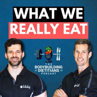 What We Eat in a Day | Macros, Fasting, Rest Days, Flexible Tracking