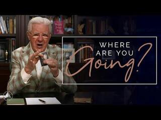 Mid-Year Check-In | Bob Proctor 