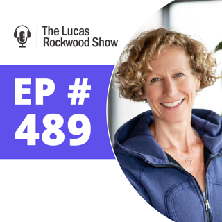 489: Core & Pelvic Floor Rehabilitation with Trista Zinn