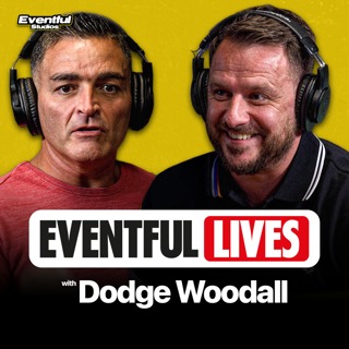 #334. Dapper Laughs on Addiction, Recovery and Cocaine Culture - Dan O'Reilly (Part 2)