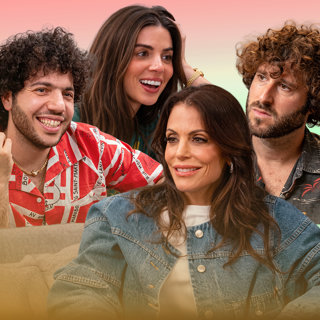 The Bethenny Frankel Episode