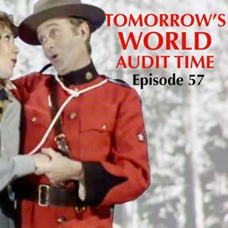 Episode Fifty-Seven - 20th June 1985 - The Hanndenburg