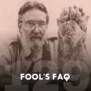 Is Bigfoot Actually Real? (Refresher)