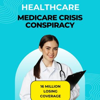 The Conspiracy of Cuts: How the Senate’s Bill Reshapes Power and Poverty”