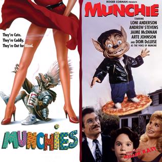 Episode 147: Munchies & Munchie
