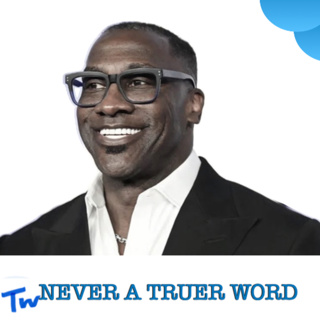 NATW Podcast: Shannon Sharpe Statement