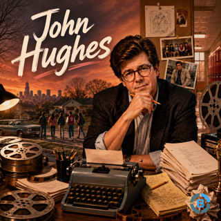 John Hughes