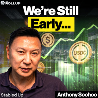 MoneyGram CEO: Tokenization & Stablecoins Are Set To Explode (Why We're Betting Big On It)